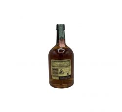 Vintage Bottle - Chivas Brothers Ltd. Chivas Regal Premium Scotch Whisky 12 y 0,70 lt. + Box - COD. 6021