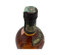 Vintage Bottle - Chivas Brothers Ltd. Chivas Regal Premium Scotch Whisky 12 y 0,70 lt. + Box - COD. 6021