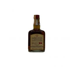 Vintage Bottle - White Heather Distillers ltd Blended Scotch Whisky De Luxe White Heather 5 y 0,75 lt. - COD. 6029