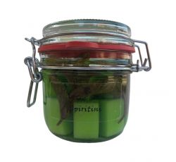 Beccaris - Zuccherini Spiritosi alla Menta 230 ml.