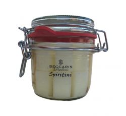 Beccaris - Zuccherini Spiritosi allo Zenzero 230 ml.
