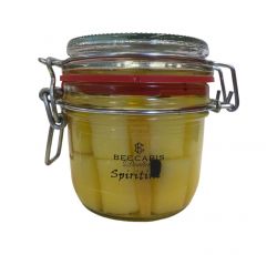 Beccaris - Zuccherini Spiritosi con Arancia e Caffè 230 ml.