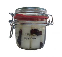 Beccaris - Zuccherini Spiritosi con Anice Stellato 230 ml.