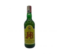 Vintage Bottle - Rare Blended Scotch Whisky J&B 1,5 lt. MAGNUM Dateo Import - COD. 6065