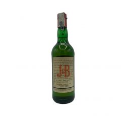 Vintage Bottle - Rare Blended Scotch Whisky J&B 1,5 lt. MAGNUM Dateo Import - COD. 6065