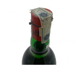 Vintage Bottle - Rare Blended Scotch Whisky J&B 1,5 lt. MAGNUM Dateo Import - COD. 6065