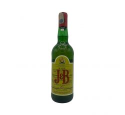 Vintage Bottle - Rare Blended Scotch Whisky J&B 1,5 lt. MAGNUM Dateo Import - COD. 6066