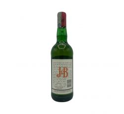 Vintage Bottle - Rare Blended Scotch Whisky J&B 1,5 lt. MAGNUM Dateo Import - COD. 6066