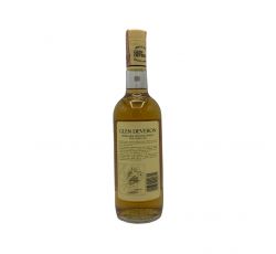 William Lawson's - Highland Single Malt Scotch Whisky "Glen Deveron" 5 y 0,75 lt. + Box Martini & Rossi import - COD. 6074 William Lawson's - Highland Single Malt Scotch Whisky "Glen Deveron" 5 y 0,75 lt. + Box Martini & Rossi import - COD. 6074