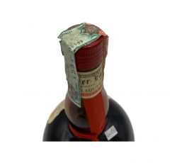 Vintage Bottle - Grand Marnier Liqueur D'orange 0,70 lt. + Box F&C Import - COD. 6083