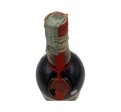Vintage Bottle - Grand Marnier Liqueur D'orange 0,70 lt. DATEO IMPORT SRL - COD. 6103 Vintage Bottle - Grand Marnier Liqueur D'orange 0,70 lt. DATEO IMPORT SRL - COD. 6103