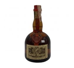 Vintage Bottle - Grand Marnier Liqueur D'orange 0,74 lt. DATEO IMPORT SRL - COD. 6102