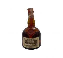 Vintage Bottle - Grand Marnier Liqueur D'orange 0,74 lt. DATEO IMPORT SRL - COD. 6098