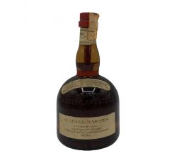 Vintage Bottle - Grand Marnier Liqueur D'orange 0,74 lt. DATEO IMPORT SRL - COD. 6098
