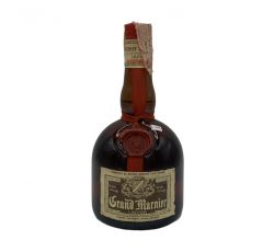 Vintage Bottle - Grand Marnier Liqueur D'orange 0,70 lt. DATEO IMPORT SRL - COD. 6099 Vintage Bottle - Grand Marnier Liqueur D'orange 0,70 lt. DATEO IMPORT SRL - COD. 6099