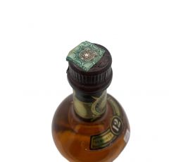 Vintage Bottle - Chivas Brothers Ltd. Chivas Regal Blended Scotch Whisky 12 y 0,70 lt. + Box - COD. 6117