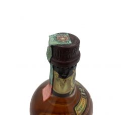 Vintage Bottle - Chivas Brothers Ltd. Chivas Regal Blended Scotch Whisky 12 y 0,70 lt. + Box - COD. 6134