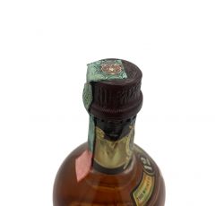 Vintage Bottle - Chivas Brothers Ltd. Chivas Regal Blended Scotch Whisky 12 y 0,70 lt. + Box - COD. 6134