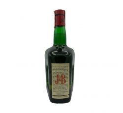 Vintage Bottle - Rare Blended Scotch Whisky J&B 2 lt. MAGNUM Dateo Import - COD. 6156