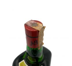 Vintage Bottle - Rare Blended Scotch Whisky J&B 2 lt. MAGNUM Dateo Import - COD. 6156 Vintage Bottle - Rare Blended Scotch Whisky J&B 2 lt. MAGNUM Dateo Import - COD. 6156