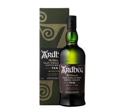 Ardbeg - Islay Single Malt Scotch Whisky "Corryvreckan" 0,70 lt. + Box
