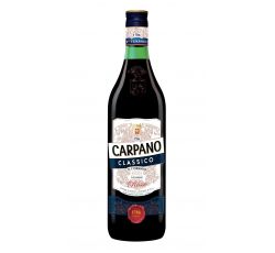 Carpano - Vermouth Classico Rosso Carpano 1 lt.