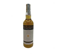 West Indies Rum Distillery - Rum Barbados West Indies 2004 - 9 y Pot Still 0,70 lt.