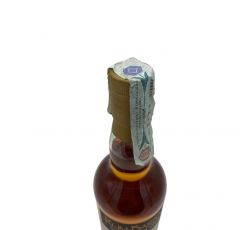 West Indies Rum Distillery - Rum Barbados West Indies 2004 - 9 y Pot Still 0,70 lt.