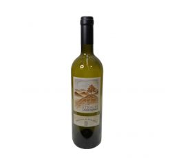 Bottiglia Factice VUOTA per Vetrina Michele Chiarlo Langhe Nebbiolo "Il Principe" 0,75 lt.