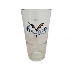 Calice Birra Flying Dog Brewery 25 cl