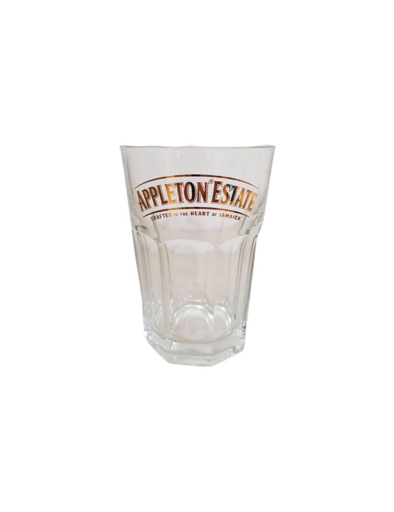 Calice Tumbler Rum Appleton Estate