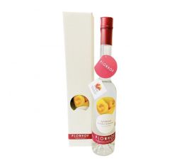 Plonhof - Acquavite di Mele Golden Delicious Apfelbrand 0,35 lt.