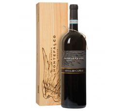 Arnaldo Caprai - Montefalco Rosso Riserva DOC 2019 1,5 lt. MAGNUM + Box Legno