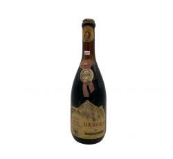 Vintage Bottle - Pico della Mirandola Barolo DOC 1964 0,72 lt. - COD. 4697