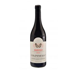 Poderi Aldo Conterno - Barolo DOCG "Bussia Colonnello" 2019 0,75 lt.