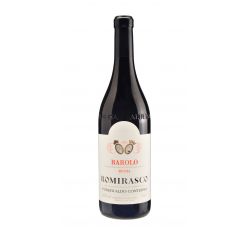 Poderi Aldo Conterno - Barolo DOCG Bussia "Romirasco" 2019 0,75 lt.