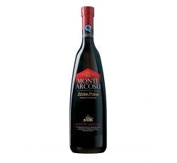 Zedda Piras - Mirto di Sardegna Monte Arcosu 0,70 lt.