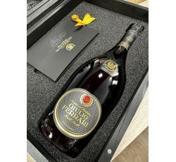 Ferrari - Trento DOC Giulio Ferrari Riserva del Fondatore Collezione 2004 0,75 lt. + Box