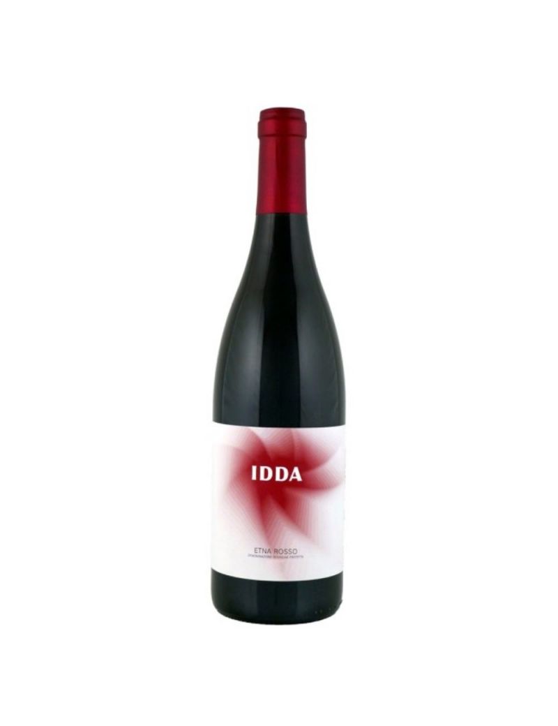 Gaja - Etna Rosso DOC "Idda" 2021 0,75 lt.