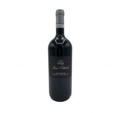 Livio Soria - Monferrato Rosso DOC "Just Black" 2020 1,5 lt. MAGNUM