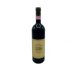Vintage Bottle - Castello di Neive Barbaresco DOCG "La Rocca di Santo Stefano" 1997 0,75 lt.