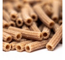 Mancini Pastificio Agricolo - Pasta di Semola di Grano Duro Grani Turanici Sedani 20 Righe 500 gr.