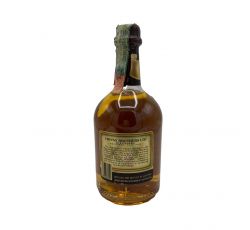 Vintage Bottle - Chivas Brothers Ltd. Chivas Regal Blended Scotch Whisky 12 y 0,70 lt. - COD. 6169