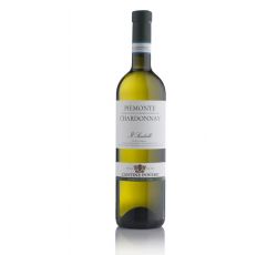 Cantine Povero - Piemonte Chardonnay DOC "Il Sendallo" 2022 0,75 lt.