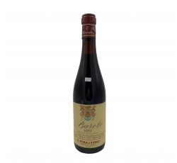Vintage Bottle - E. Pira e Figli Barolo DOC 1973 0,72 lt. - COD. 4753