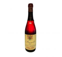 Vintage Bottle - E. Pira e Figli Barolo DOC 1973 0,72 lt. - COD. 4748
