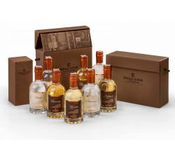 Beccaris - "Linea Mini Selezione" Liquore Viole 0,20 lt. (1 pz)