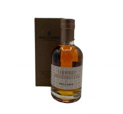Beccaris - "Linea Mini Selezione" Liquore Noccioletta 0,20 lt. (1 pz)
