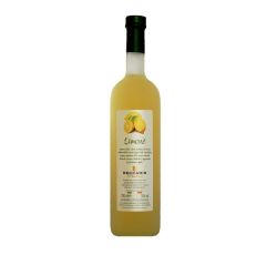 Beccaris - Liquore al Limone Limoncino "Limonè" 0,70 lt.