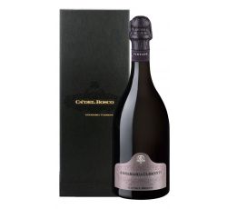 Ca' Del Bosco - Franciacorta Rosè Riserva DOCG "Annamaria Clementi" 2015 Extra Brut 0,75 lt. + Box